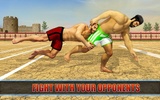 Kabaddi Fighting 2020 : Wrestl screenshot 9