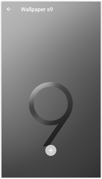 Galaxy S9 Backgrounds - Preview 4