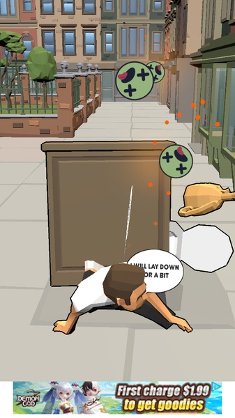 Voodoo Pranks - Preview 10