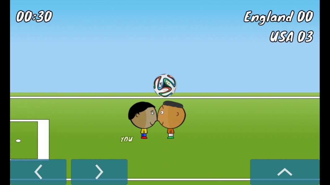 Mini World Cup - Preview 3