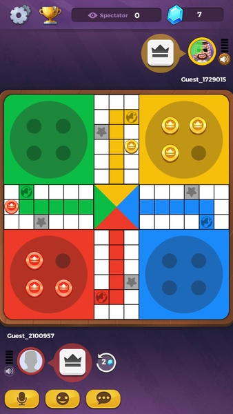 Yalla Ludo - Preview 6