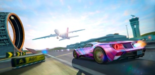 Immagine in evidenza di Extreme Car Driving Simulator