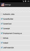 USA Jobfinder screenshot 2