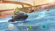 Boat Racing 3D: Jetski Driver screenshot 13