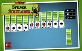 Spider Solitaire 2 screenshot 10