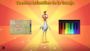 La gallina Turuleca screenshot 5