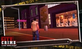 City Crime Case Simulator 3D screenshot 10