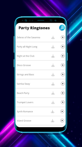 Best Free Ringtones - Preview 5