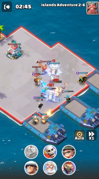 Top War: Commander - Preview 9