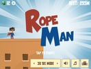 Rope Man screenshot 11