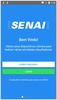 SENAI App screenshot 2