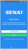 SENAI App screenshot 2