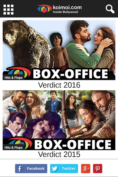 BoxOffice - Preview 5