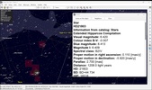 SkyChart screenshot 9