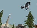 Dirt Bike Freestyle screenshot 2