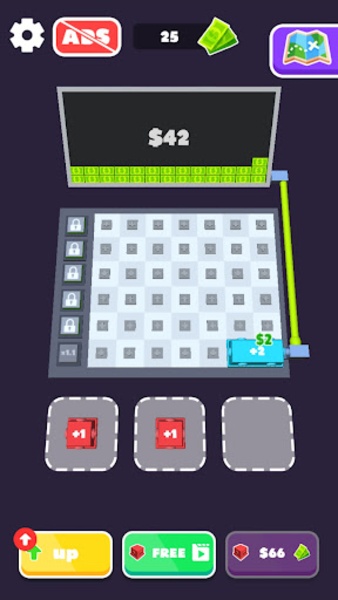 Fun Money Keyboard - Preview 4