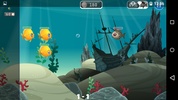Fish vs Pirates screenshot 2