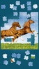 Cheval Jeux de Puzzle screenshot 3