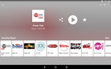 Radyo FM Türkiye (Turkey) screenshot 2