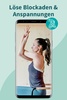 Yoga Easy: Fit mit Yoga screenshot 9