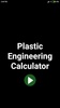 Plastic Engineering Calculator screenshot 5