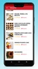 New Zealand Food Recipes App screenshot 7