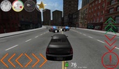 DutyDriver Police LITE screenshot 2