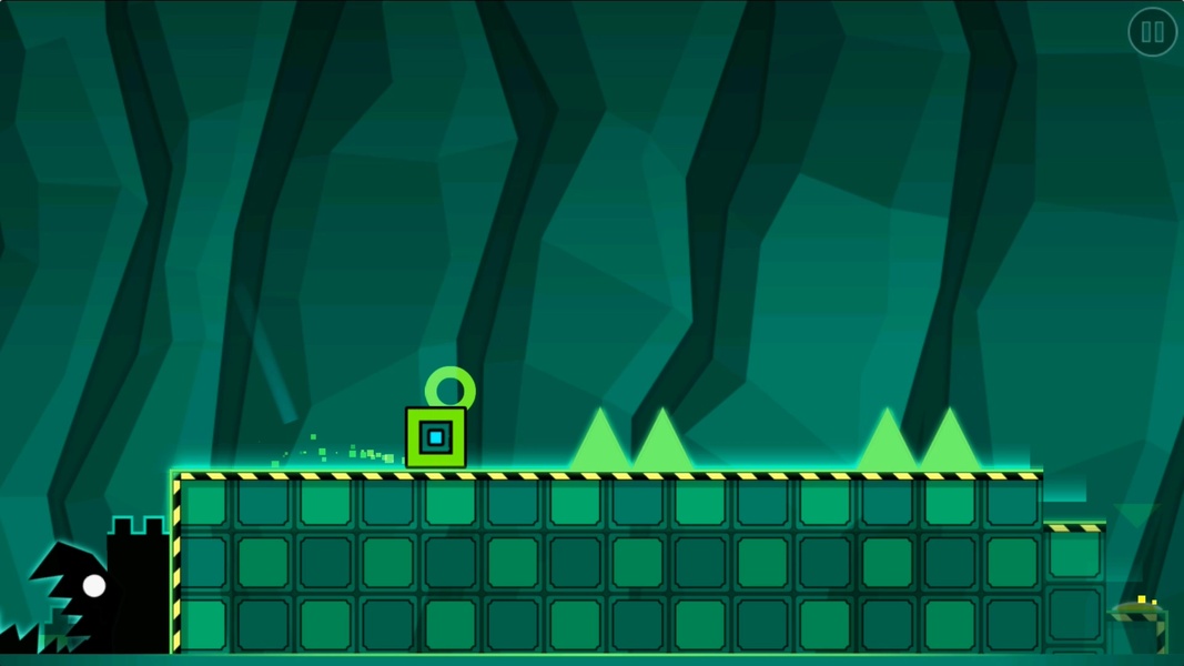 Geometry Dash World - Preview 5