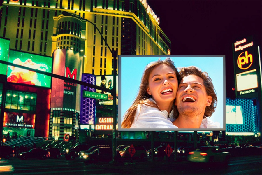 Billboard Collage Frames - Preview 9