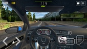 Racing in Car 2021 screenshot 7