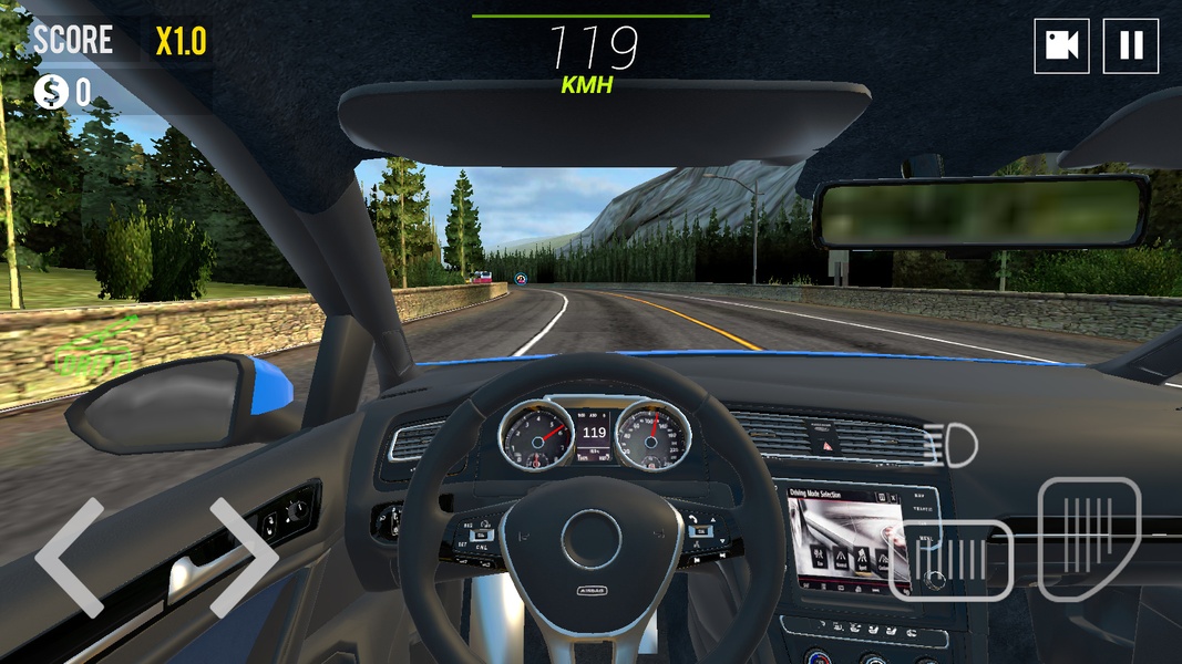 Racing in Car 2021 - Preview 7