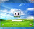 Windows 7 Account Screen Editor screenshot 1