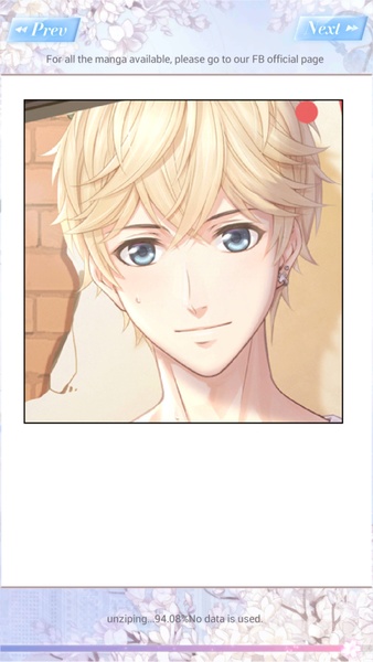Mr Love: Dream Date - Preview 1