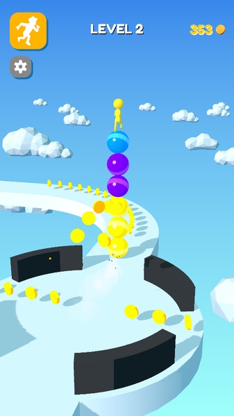Stack Rider - Preview 5