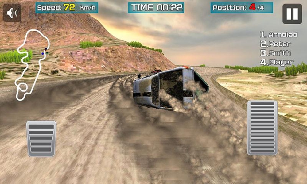 Offroad Jeep Racing Adventures - Preview 5