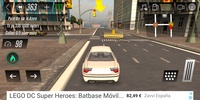 Driving Car Simulator screenshot 9