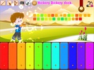 Kids Music: Piano & Xylophone screenshot 4