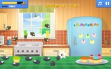 Hungry Bugs screenshot 4