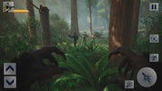 Monster Bigfoot Jungle Hunt 2 screenshot 1