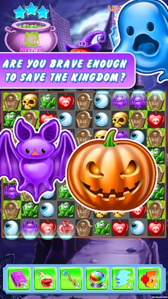 Creepy Crawly - Preview 6