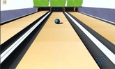 Bowling 3d screenshot 2