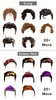 MenHairStylePro screenshot 12