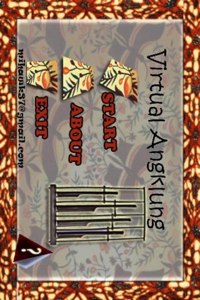 Virtual Angklung - Preview 3