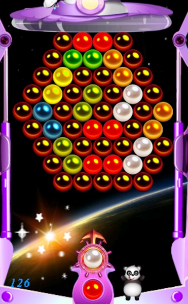 Bubble Worlds - Preview 9