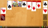 Solitaire Card Games screenshot 20