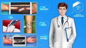 Surgery Games Doctor Simulator screenshot 9