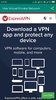 Usa Virtual Private Network screenshot 7