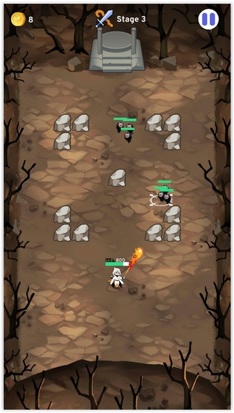 Light of Eden - Preview 8