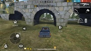 Free Fire Advance screenshot 1