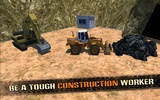 Construction Dump Truck Driver screenshot 7